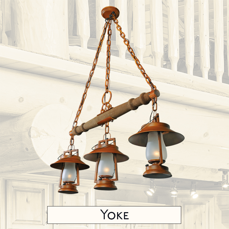 Yoke